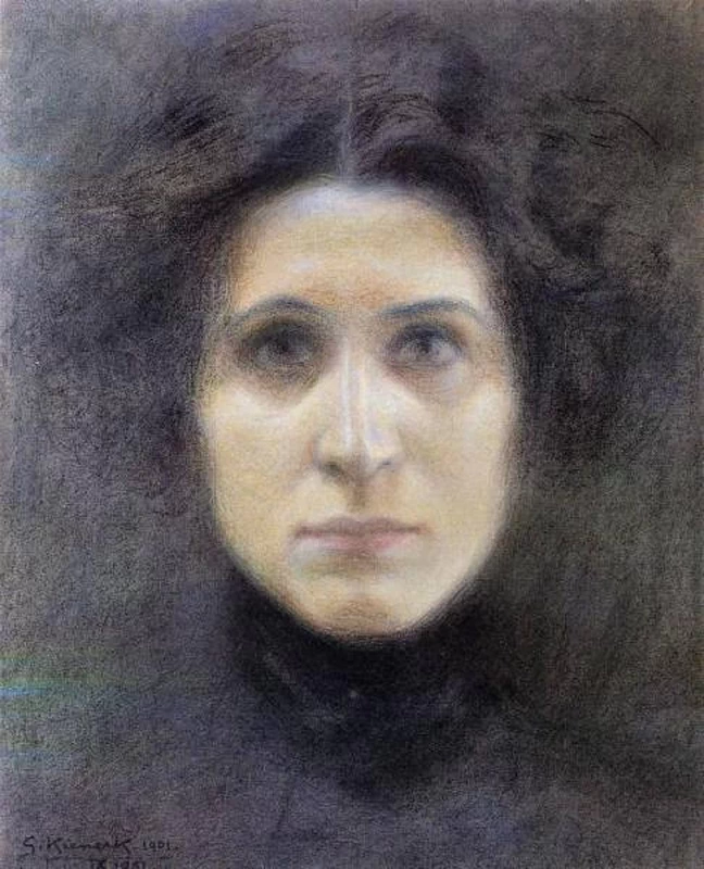 Ritratto di Irma Gramatica